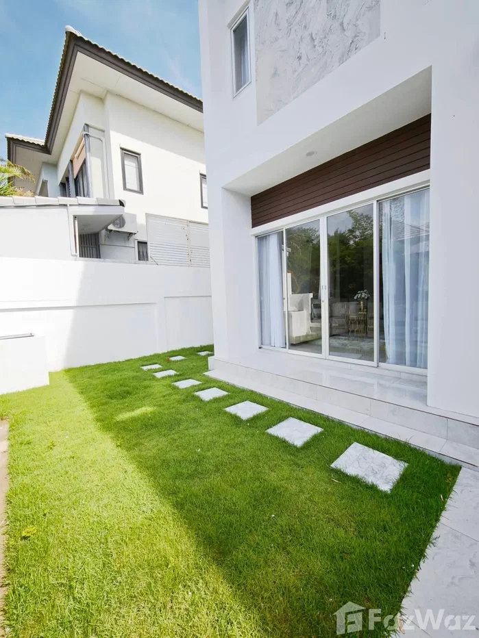 รูป ขาย บ้านเดี่ยว 3 ห้องนอน ในโครงการ ภัทรา วิลเลจ 6663760 - รูปที่ 11/37