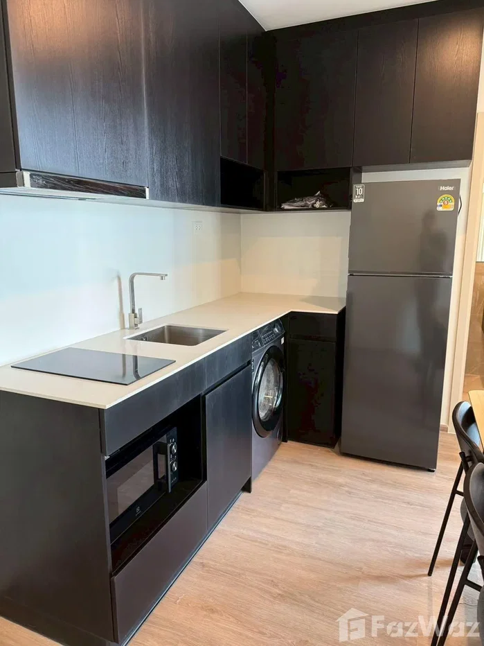 picture 2-Bedroom for Rent at Nue District R9 6134268 - 3/11