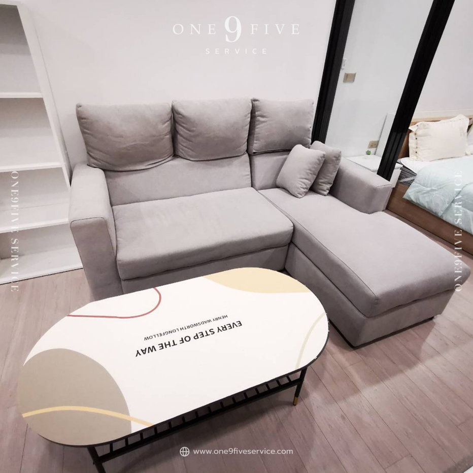 picture 🔥𝐔𝐫𝐠𝐞𝐧𝐭 𝐟𝐨𝐫 𝐫𝐞𝐧𝐭🌻𝐁𝐞𝐬𝐭 𝐩𝐫𝐢𝐜𝐞 1-𝐛𝐞𝐝𝐫𝐨𝐨𝐦, ready to move in, size 36 sq.m 23,000 baht contact 093-8417679🌻💚 - 4/11