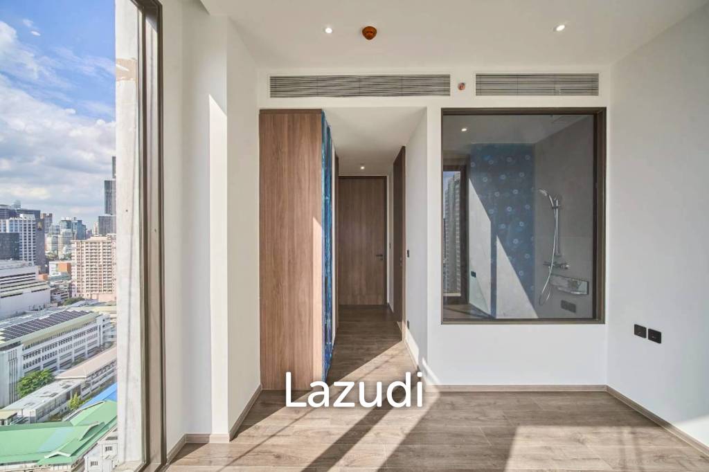 picture Junior Penthouse 3 bed 3 bath 181 sqm at ROMM Convent - 32/74