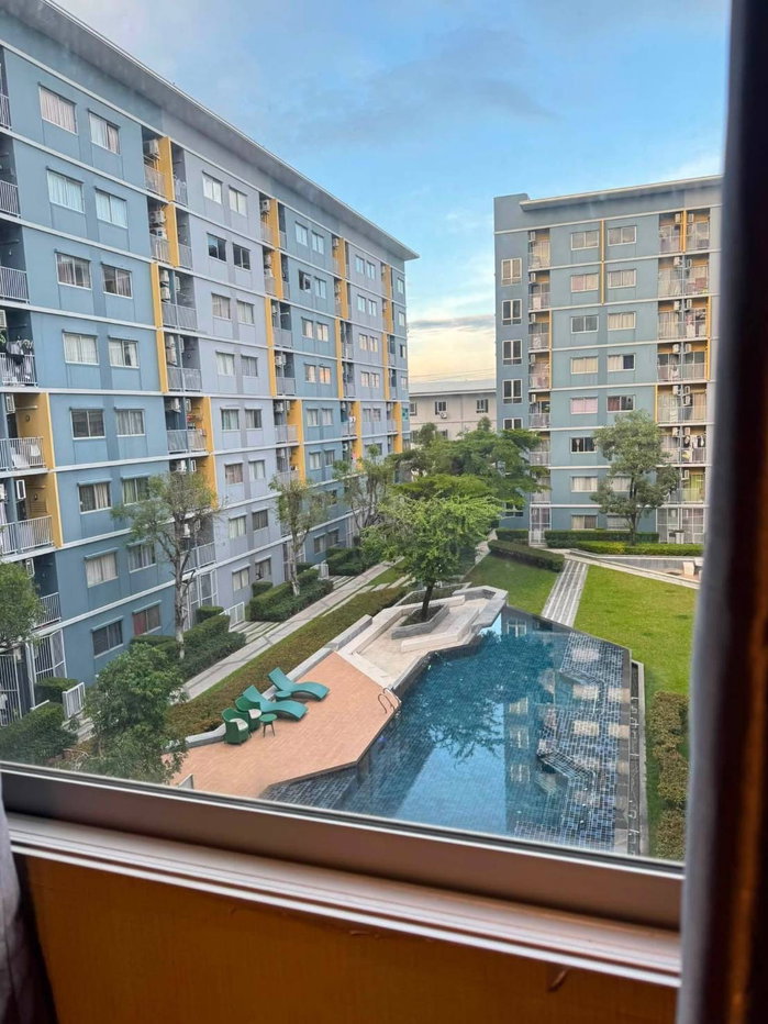รูป ให้เช่า Plum Park รังสิต (เฟส 1) 🏡 7,500 พร้อมอยู่ ‼️ #ตอบแชทไว🔥🔥 รหัส B855 - รูปที่ 4/7