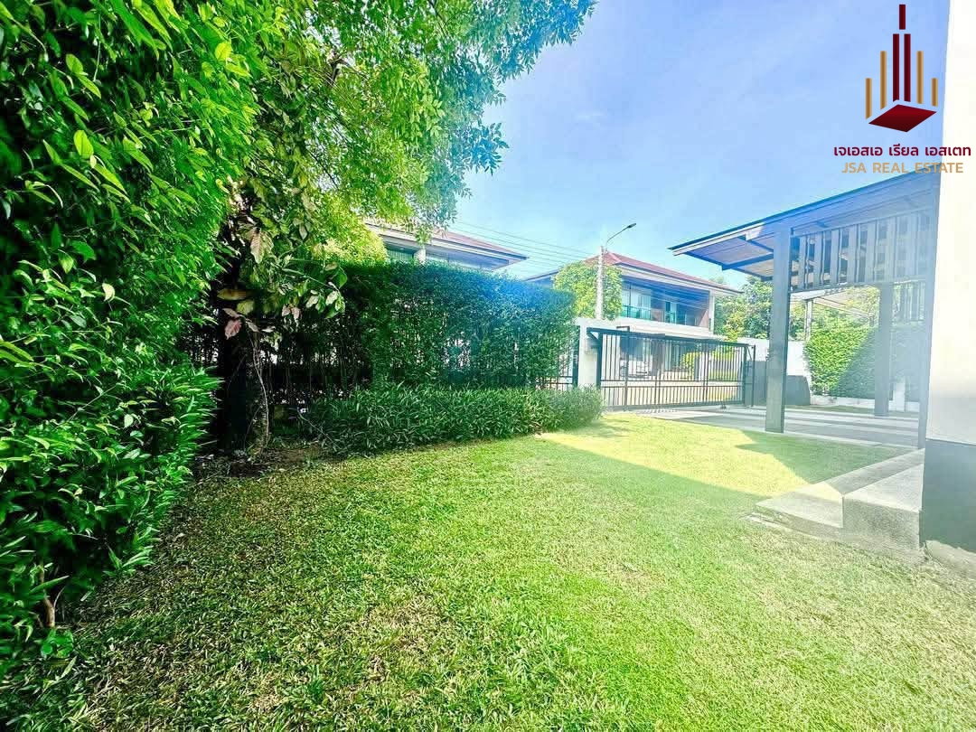 picture ✨ For Rent: Setthasiri Krungthep Kreetha ✨    💰 Only 85,000 THB/month - 12/12