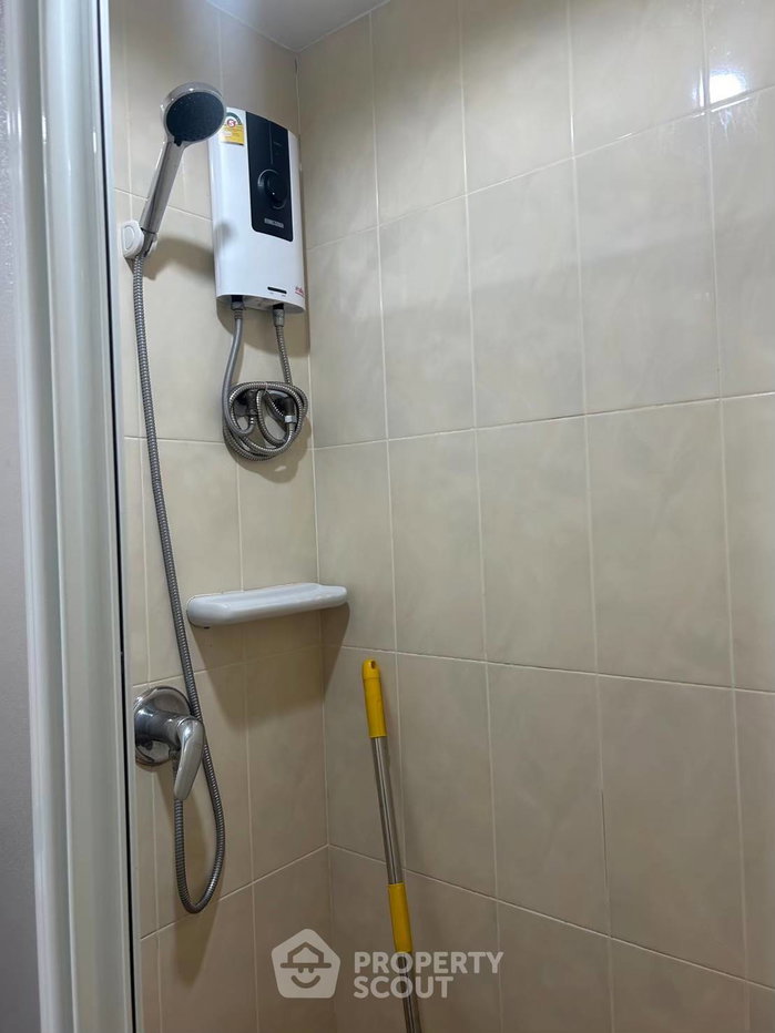 รูป คอนโด 2 ห้องนอน Surawong City Resort Condominium ใกล้ MRT สามย่าน (ID 3171535) - รูปที่ 16/19