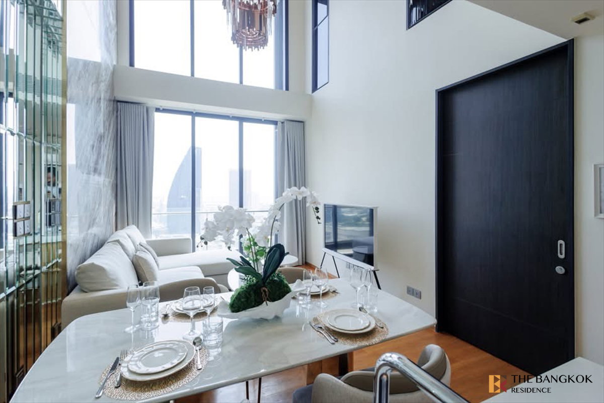 รูป 💎 Beatniq Sukhumvit 32 ห้องสวยมาก พร้อมเฟอร์ครบ ทำเล Prime ราคา 33.45 ล้าน - รูปที่ 3/16