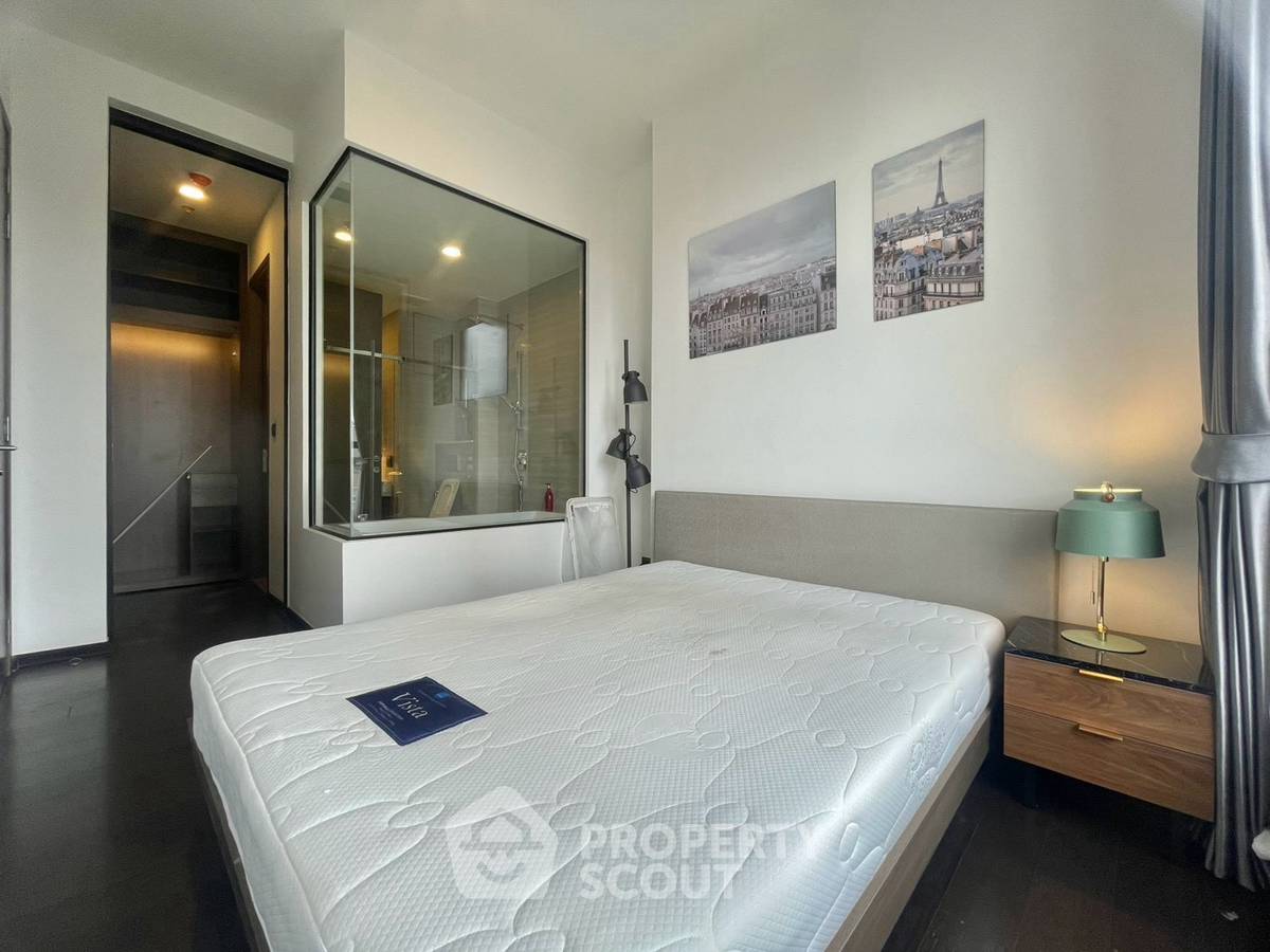 รูป คอนโดหนึ่งห้องนอน Park Origin Thonglor ใกล้ BTS ทองหล่อ (ID 3171024) - รูปที่ 5/9