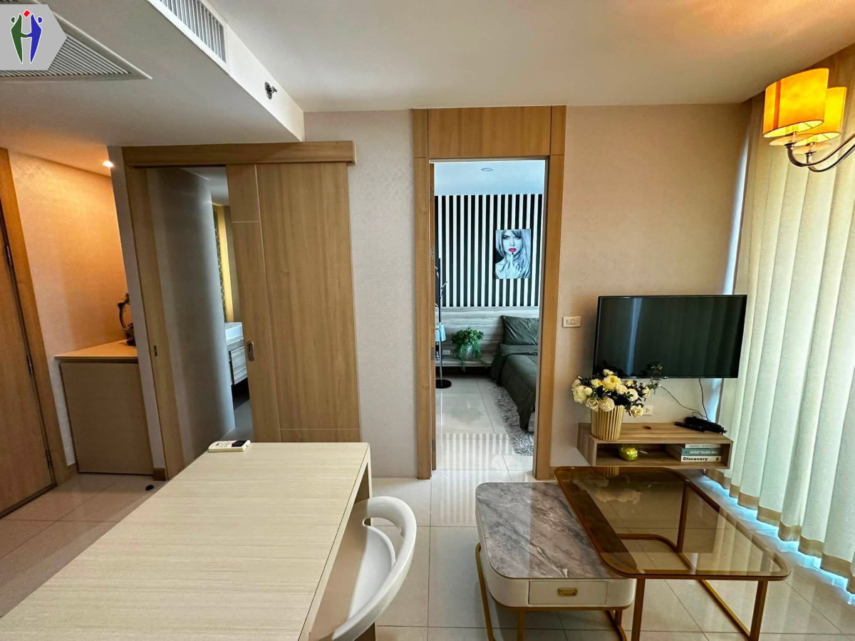 picture 	 Condo for rent Great Facility at Riviera Jomtien 💦🐳✨ - 5/10