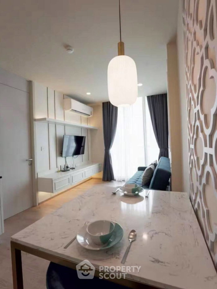picture 1-BR At Noble Recole Sukhumvit 19 Near MRT Sukhumvit (ID 3171306) - 2/20