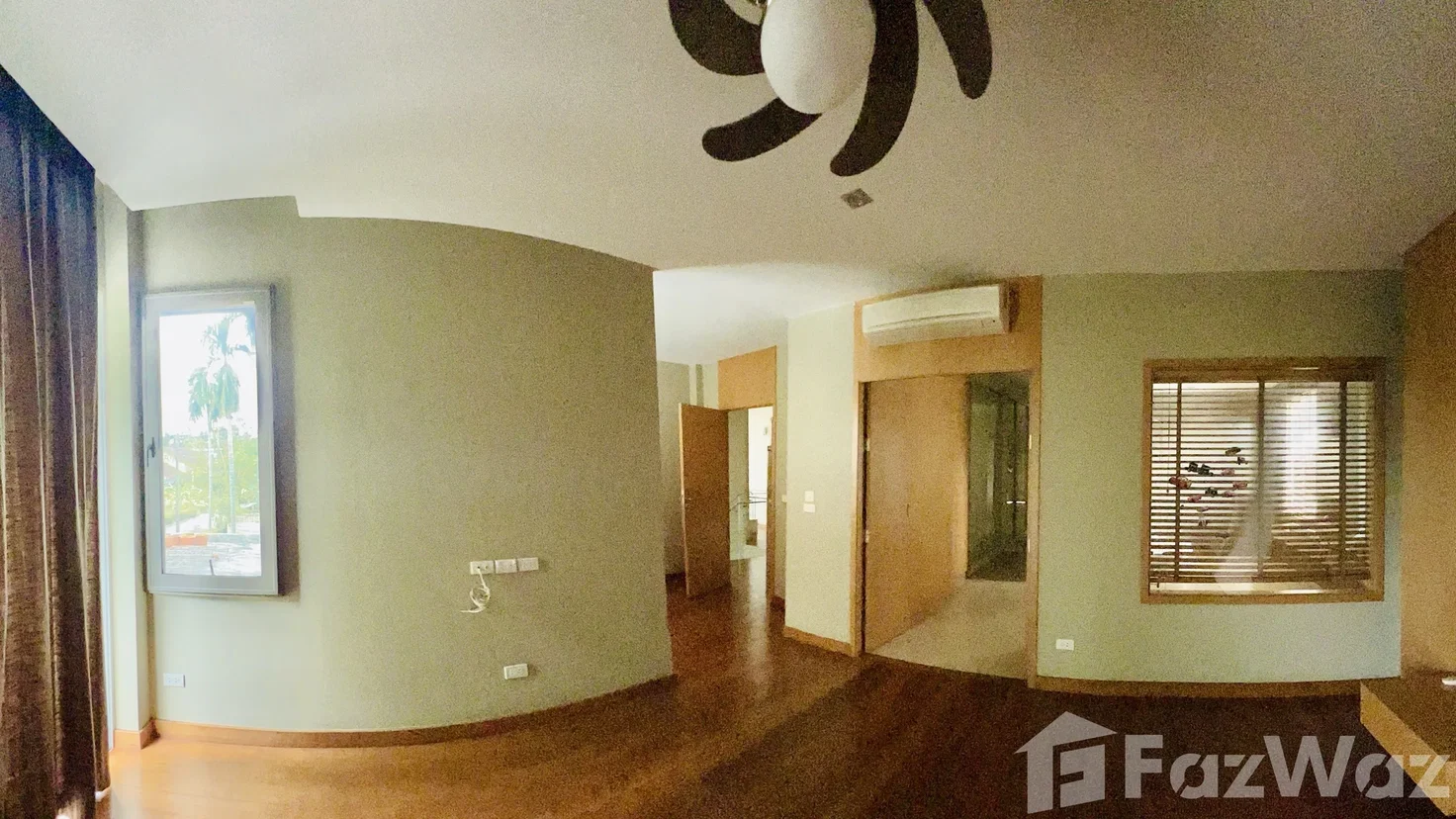 รูป ขาย บ้านเดี่ยว 5 ห้องนอน ใน คันนายาว, กรุงเทพมหานคร 6663002 - รูปที่ 9/11