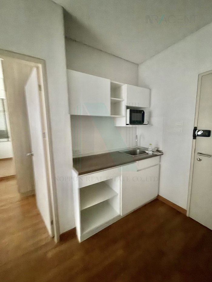 picture For Rent Condo LUMPINI PARK VIBHAVADI - CHATUCHAK, Floor 21,1 bed room, Room size 30 sqm - 2/8