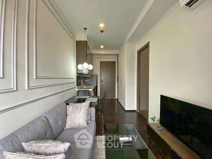รูปภาพ ราคาดี คอนโด 1 ห้องนอน ชั้น 20 Park Origin Thonglor ใกล้ BTS ทองหล่อ (ID 3168765)