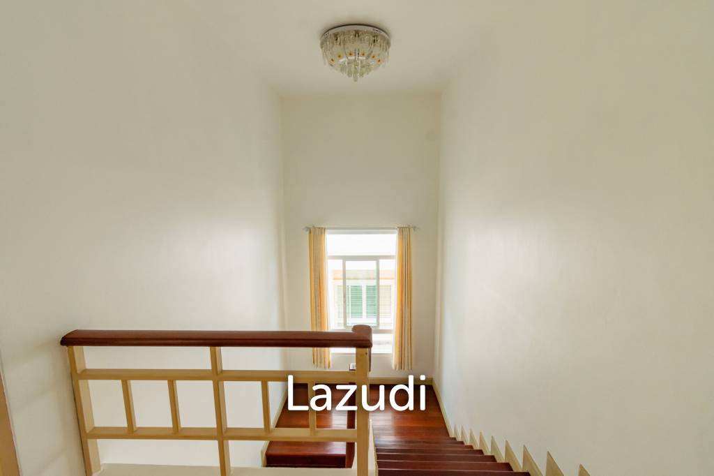 รูป GLORY HOUSE 1 : 2 Storey house on great location soi 94 - รูปที่ 28/29