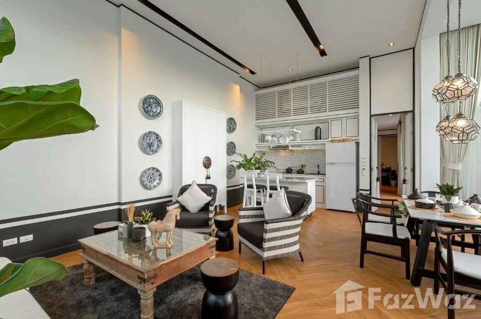 picture 2 Bedroom Villa for sale at Mono Luxury Villa Pasak 5345409 - 3/17