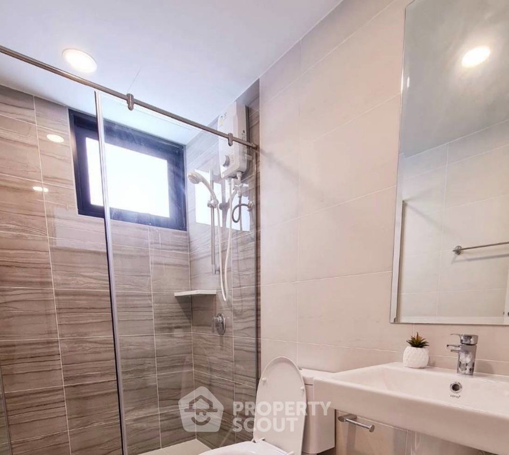 รูป ชั้น 16 ห้อง 2 ห้องนอน Supalai Loft Prajadhipok-Wongwian Yai ใกล้ BTS วงเวียนใหญ่ (ID 3168990) - รูปที่ 3/7