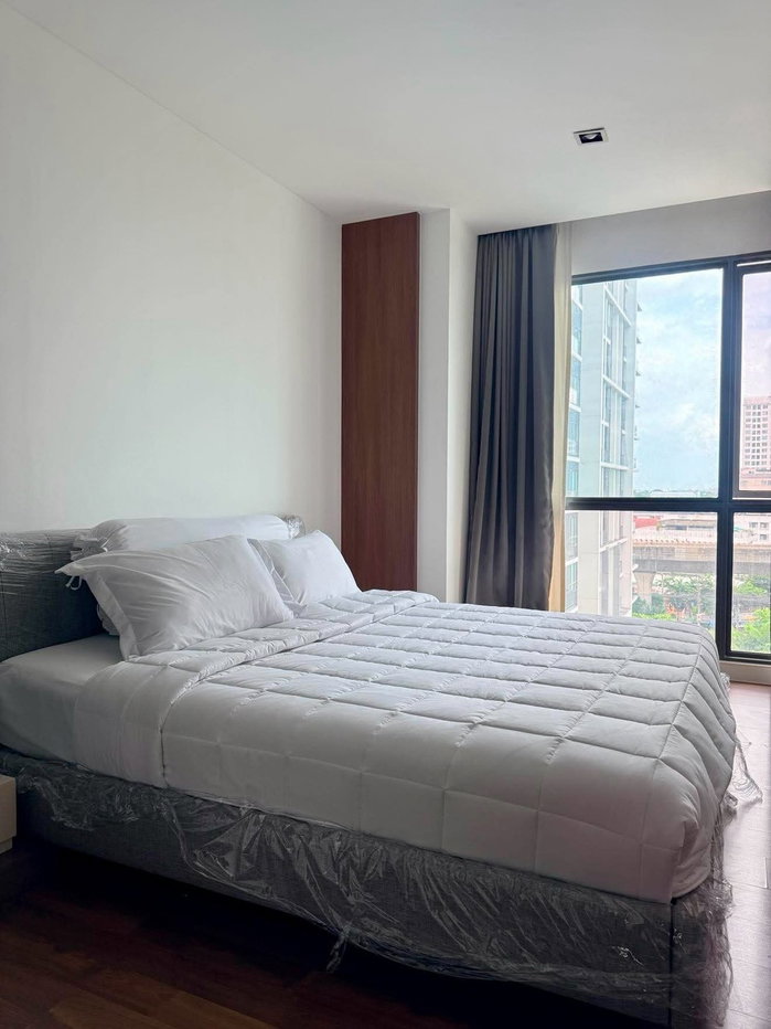 รูป #ปล่อยเช่า The Room Sukhumvit 62 (เดอะ รูม สุขุมวิท 62)  - รูปที่ 1/8