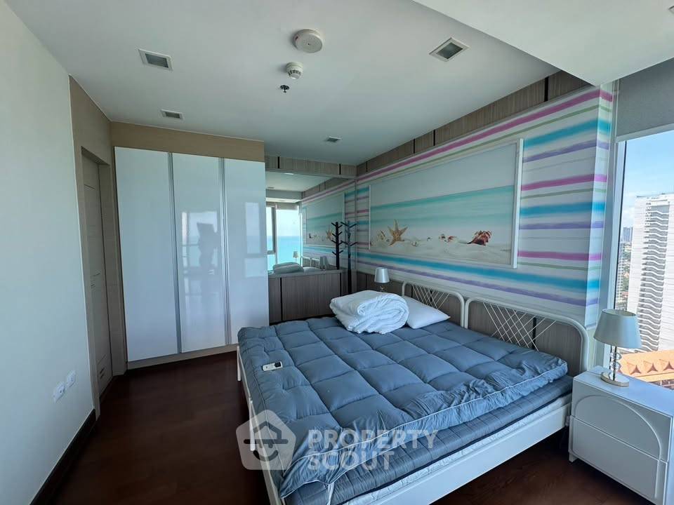 picture 29th-Floor 2-BR At Modus Beachfront Condominium Wongamat (ID 3169594) - 15/23