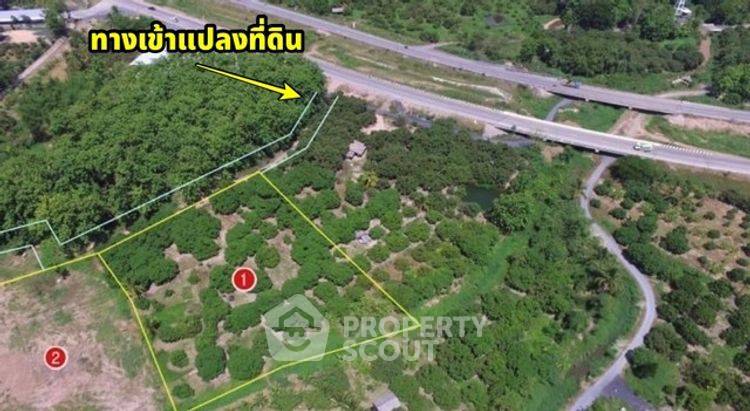 รูป ขายที่ดิน น้ำบ่อหลวง สันป่าตอง เชียงใหม่ (ID 3170090) - รูปที่ 3/3