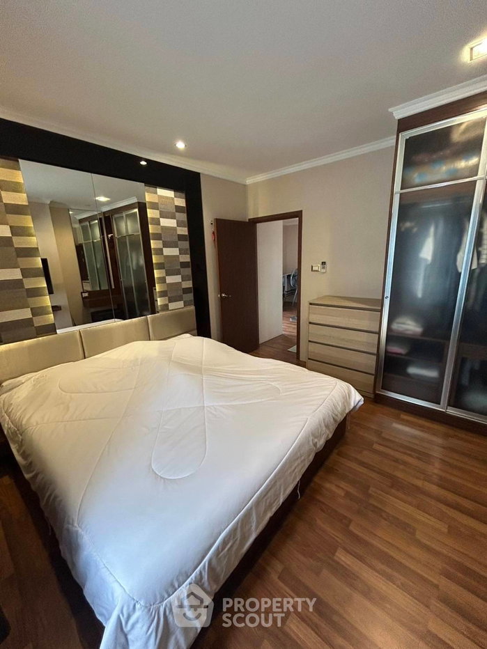 รูป คอนโด 1 ห้องนอน ขนาด 51 ตร.ม. ขายที่ The Benefits Condo เชียงใหม่ (ID 3171368) - รูปที่ 2/26