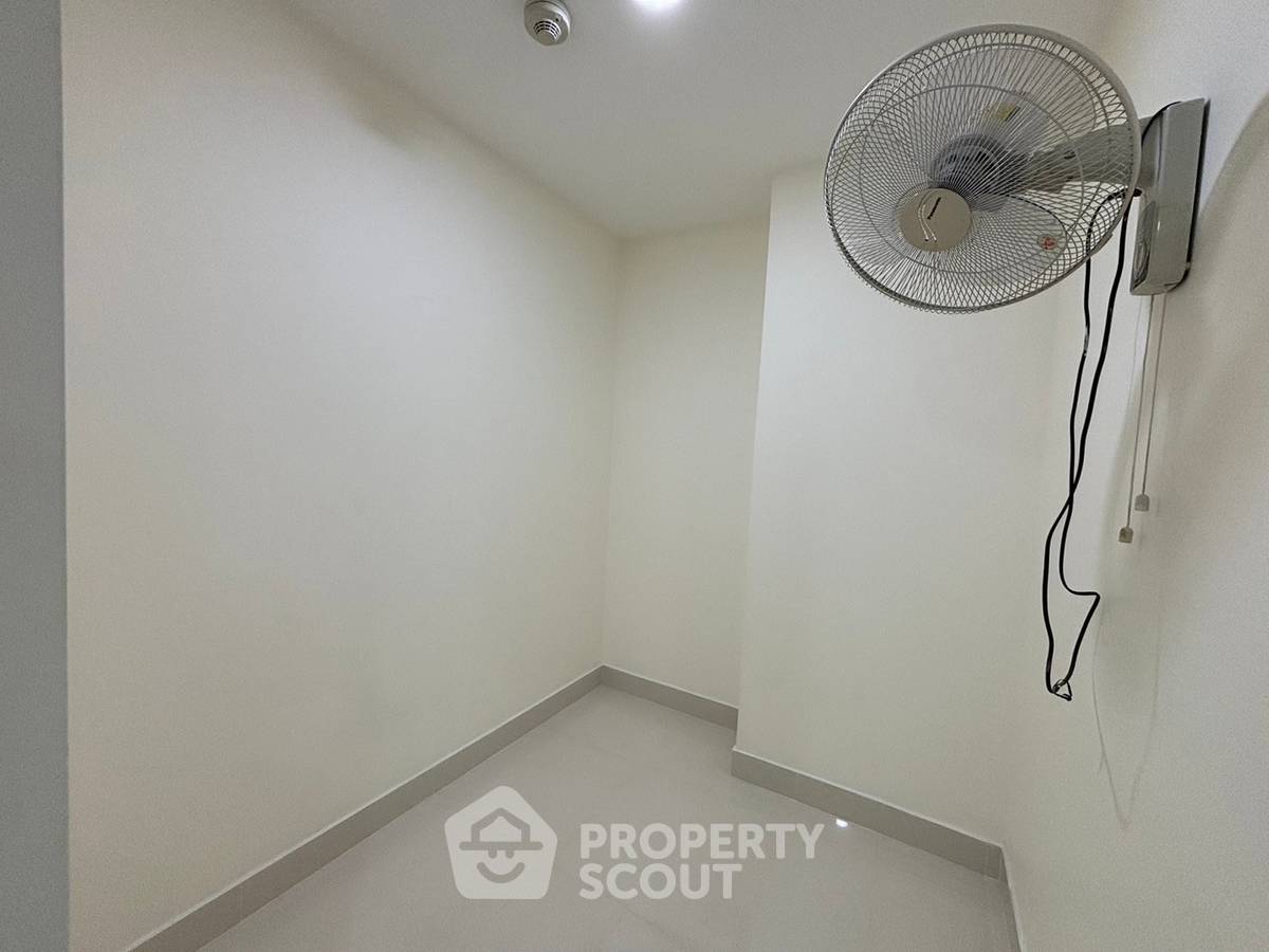 รูป ชั้น 24 ขายคอนโด 3 ห้องนอน ขนาด 225 ตารางเมตร The Pano Rama 3 (ID 3152087) - รูปที่ 32/35