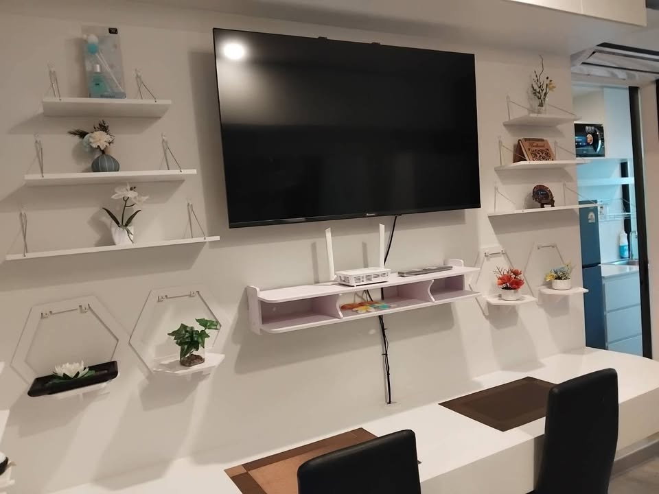 picture Condo for Rent at Regent Home Wutthakat (D6908035) - 8/13