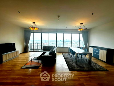 Condos for sale : 22nd-Floor 3-BR 161 Sqm At The Emporio Place Near BTS Phrom Phong (ID 1026668)