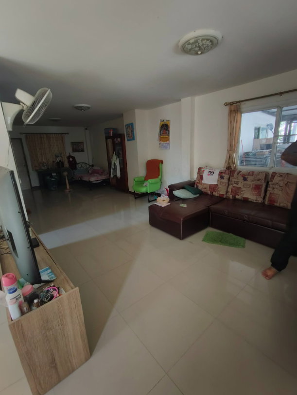 รูป หมู่บ้านศศิพร หมู่4 ต.คุ้งลาน อ.บางประอิน จ.อยุธยา - รูปที่ 5/8