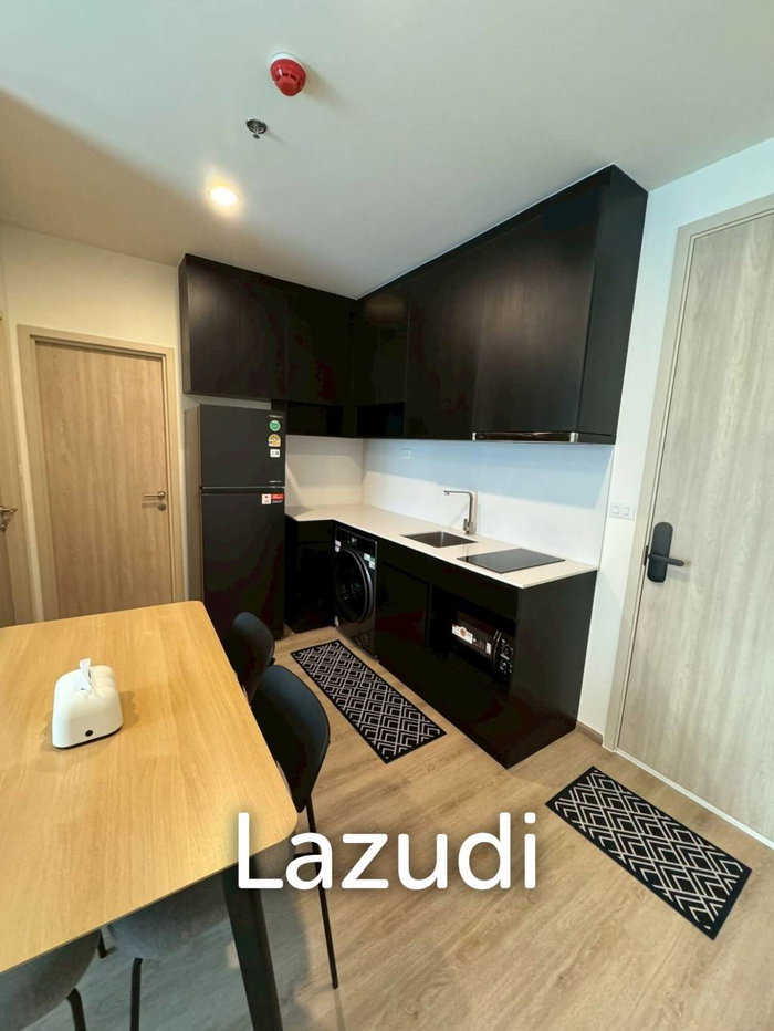 picture 46 Sqm 1 Bed Nue District R9 - 3/9