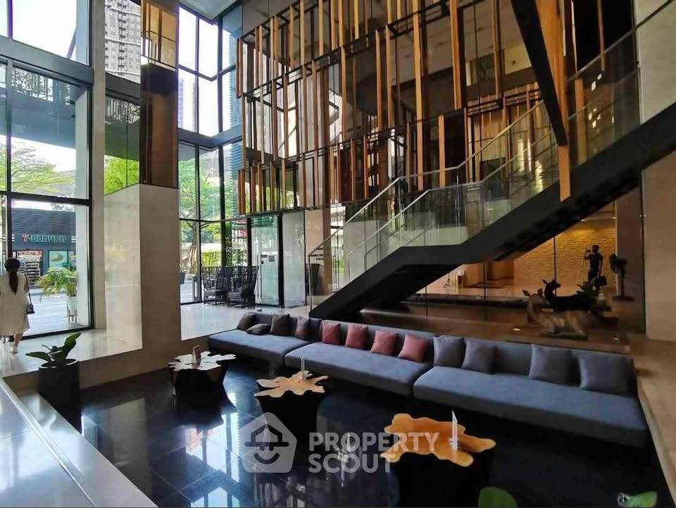 รูป ขายคอนโด 2 ห้องนอน The Base Urban Rama9 ใกล้ MRT พระราม 9 (ID 3171172) - รูปที่ 2/13