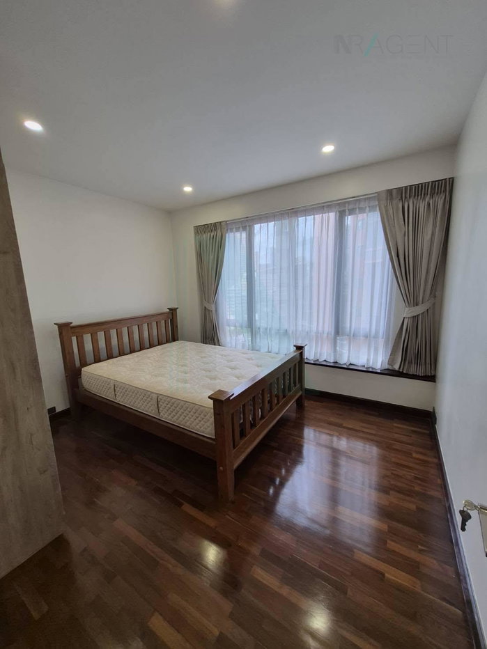 picture 🚩 For Rent Condo BAAN PIYA SATHORN Building 1, Floor 10+,2 bed room, Room size 96 sqm - 5/8