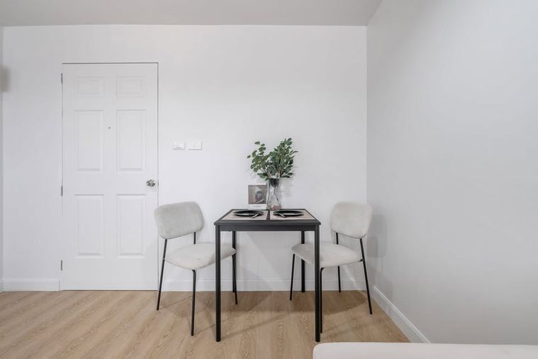 Studio condo for sale, 30 sqm, Lumpini Place Borom Ratchachonni - Pinklao