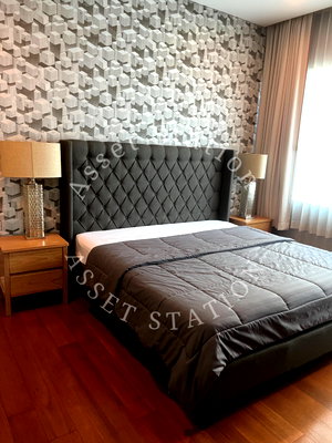Condos for rent : Bright Sukhumvit 24 | 🚅 Near BTS Phrom Phong, EmQuartier, Emporium, and K-Village