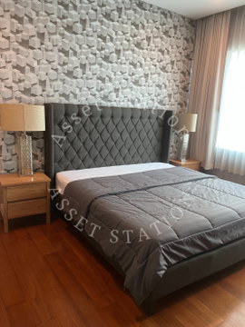 Bright Sukhumvit 24 | 🚅 Near BTS Phrom Phong, EmQuartier, Emporium, and K-Village