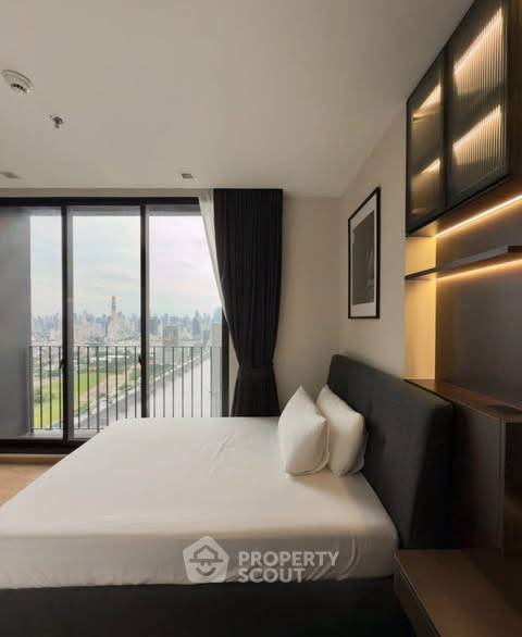 picture 37th-Floor 1-BR At Noble Around Ari 100m To BTS Ari (ID 3171275) - 1/9