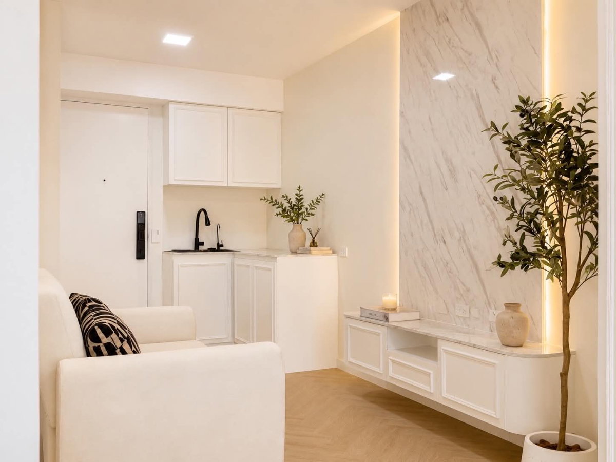 picture Iris Avenue Onnuch - Suvarnabhumi For Sell - 7/8