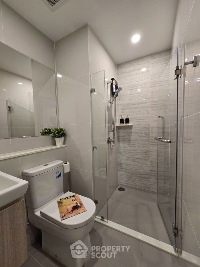 picture 15th-Floor 1-BR At LIFE Rama 4 - Asoke Near MRT Queen Sirikit (ID 3171054) - 11/18