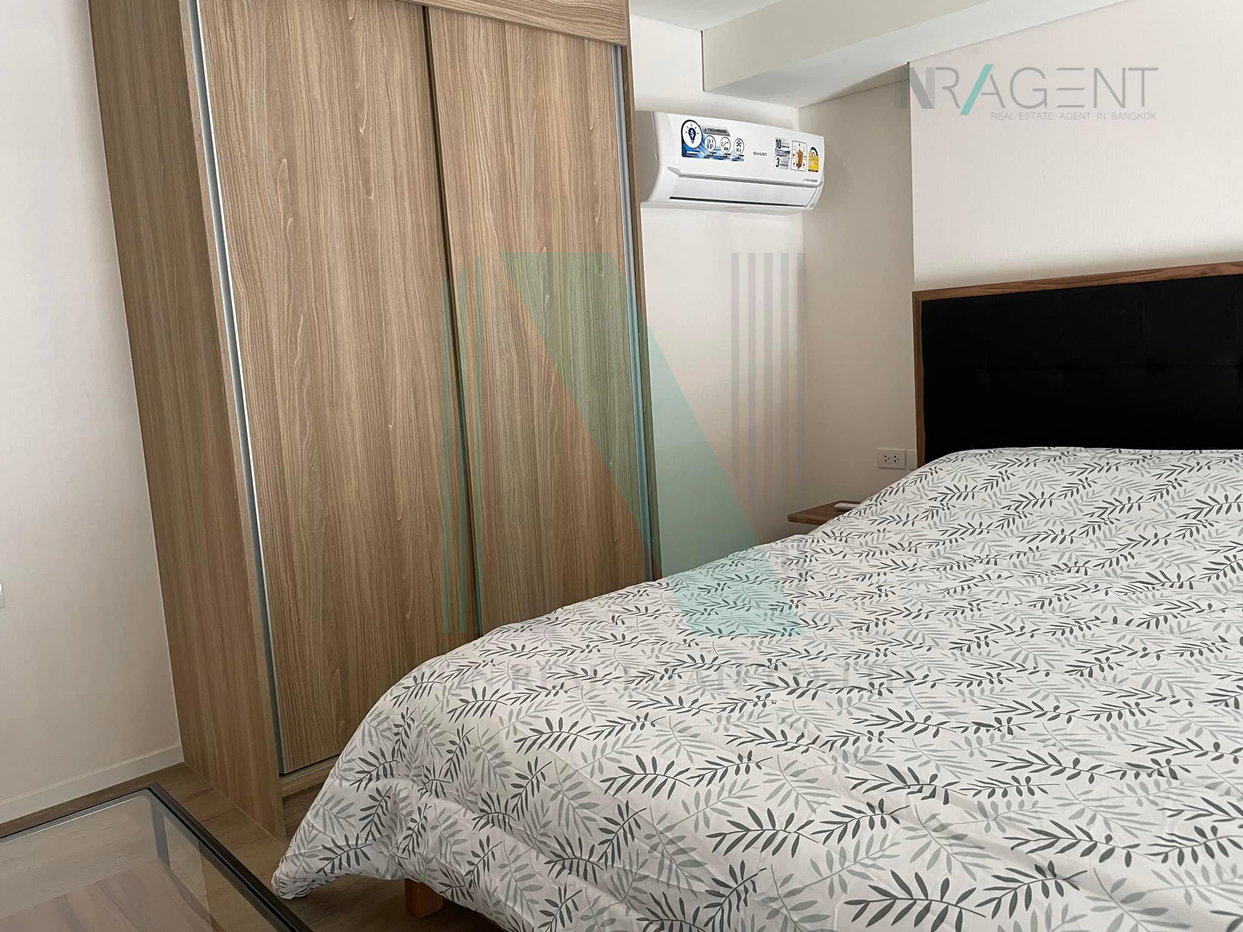 รูป 📌 ขายคอนโด ไซมิส สุขุมวิท 87 อาคาร 1 ชั้น 6 Duplex ขนาด 40 ตรม ใกล้ Century The Movie Plaza - รูปที่ 5/8