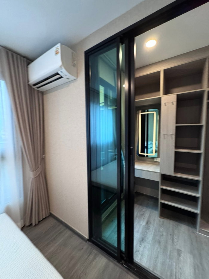 รูป เลี้ยงสัตว์แบบเปิดเผย [For Rent] คอนโด บริกซ์ตัน เพ็ทแอนด์เพลย์ พหลโยธิน 50 สเตชั่น 〰️ เลี้ยงสัตว์แบบเปิดเผย 🐶 - รูปที่ 10/11