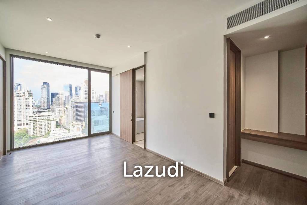 picture Junior Penthouse 3 bed 3 bath 181 sqm at ROMM Convent - 28/74