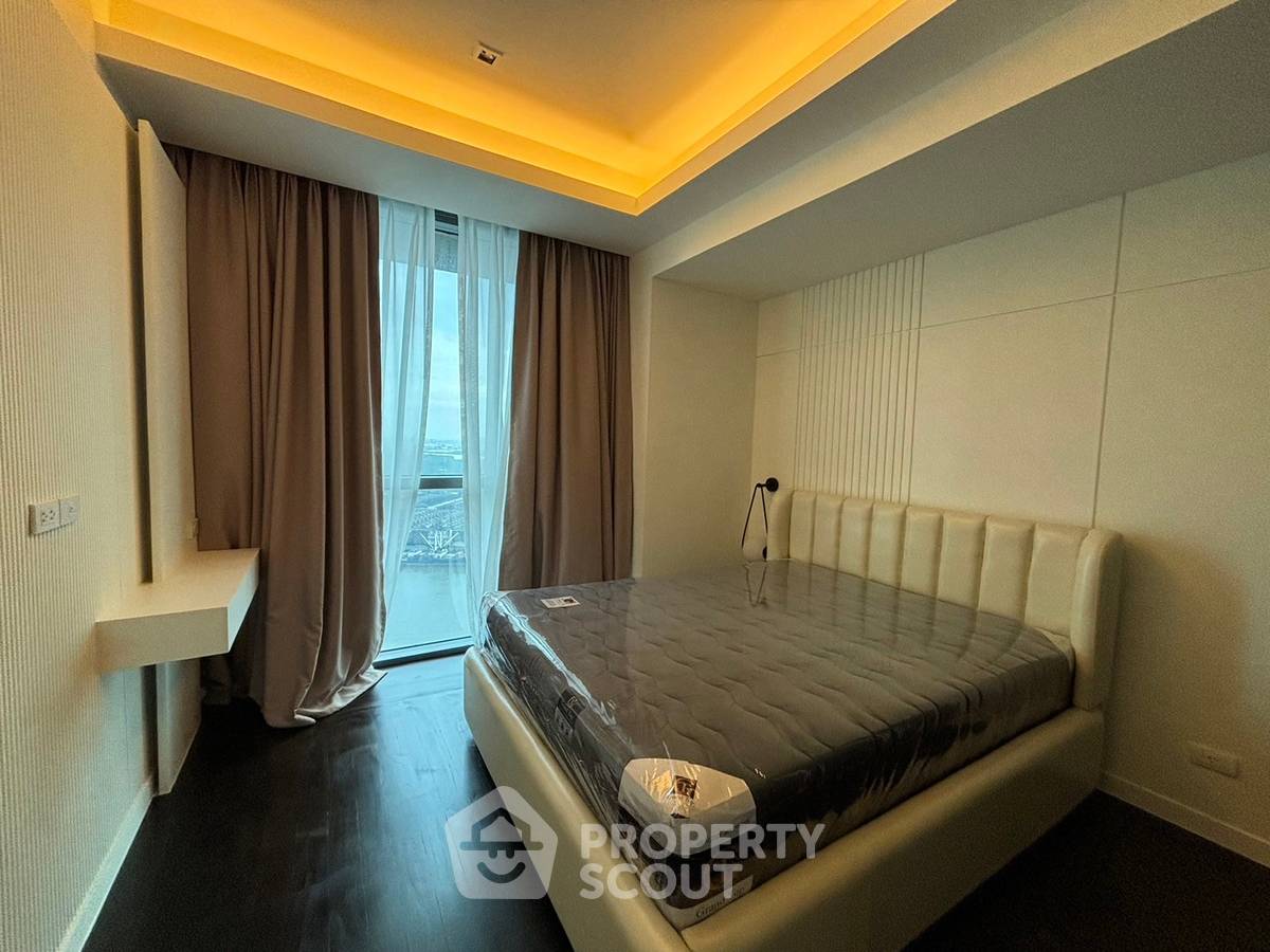รูป ราคาน่าสนใจ คอนโด 3 ห้องนอน 225 ตร.ม. ชั้น 24 The Pano Rama 3 (ID 3152087) - รูปที่ 17/35