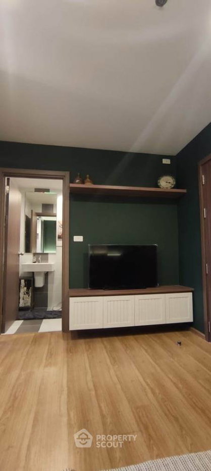 รูป คอนโด 1 ห้องนอน ชั้น 19 The Base Sukhumvit 77 ใกล้ BTS อ่อนนุช (ID 1042300) - รูปที่ 5/8