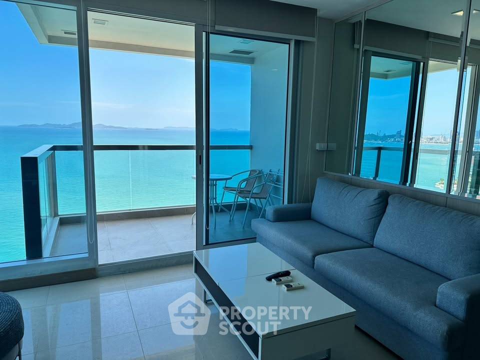 picture 29th-Floor 2-BR At Modus Beachfront Condominium Wongamat (ID 3169594) - 2/23