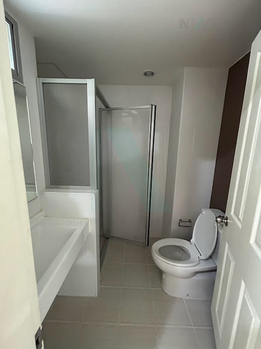 picture ðš For Rent Condo U DELIGHT 2 @ BANGSUE STATION Building 1, Floor 20,Studio, Room size 27.00 sqm - 8/8