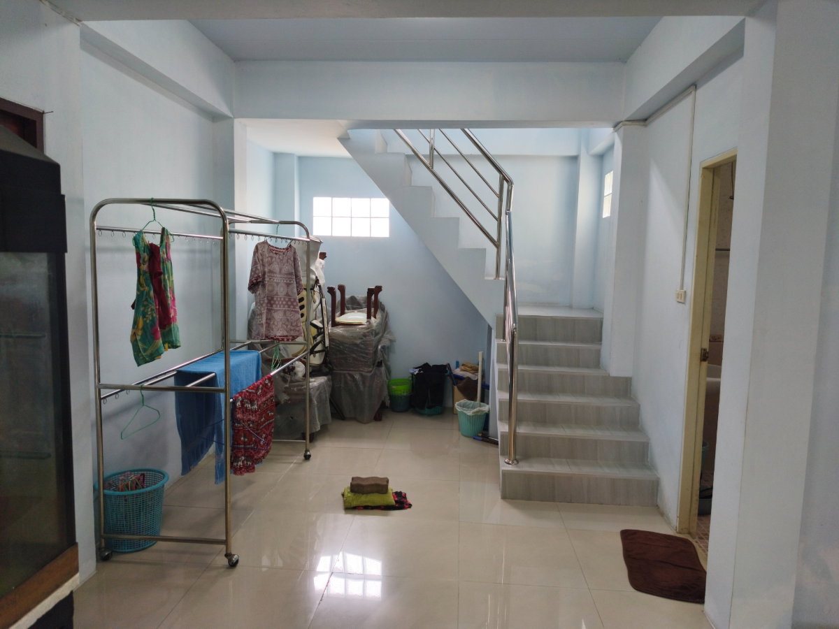 รูป [ขาย] บ้านเดี่ยว 2 ชั้น หลังใหญ่ ที่ดินกว้าง 140 ตร.ว. จอดรถได้ 8 คัน เหมาะอยู่อาศัยหรือทำโฮมออฟฟิศ - รูปที่ 15/20