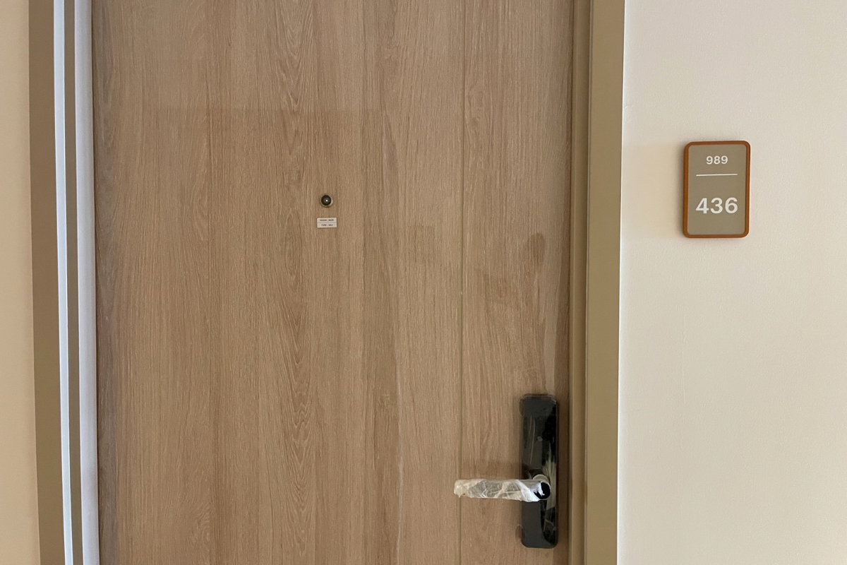 รูป ห้องสุดท้าย! 24 ตร.ม. วิวสระ ที่ D Condo Campus ขอนแก่น - รูปที่ 3/11