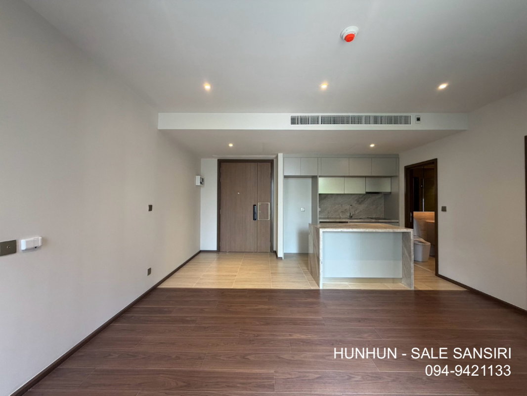 picture Via61 1 Bedroom -Sukhumvit 61 /Thonglor -Ekkamai - 5/13
