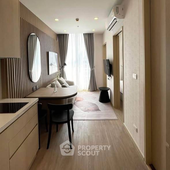 รูป คอนโด 1 ห้องนอน ชั้น 35 Noble State 39 ใกล้ BTS พร้อมพงษ์ (ID 3169701) - รูปที่ 1/13