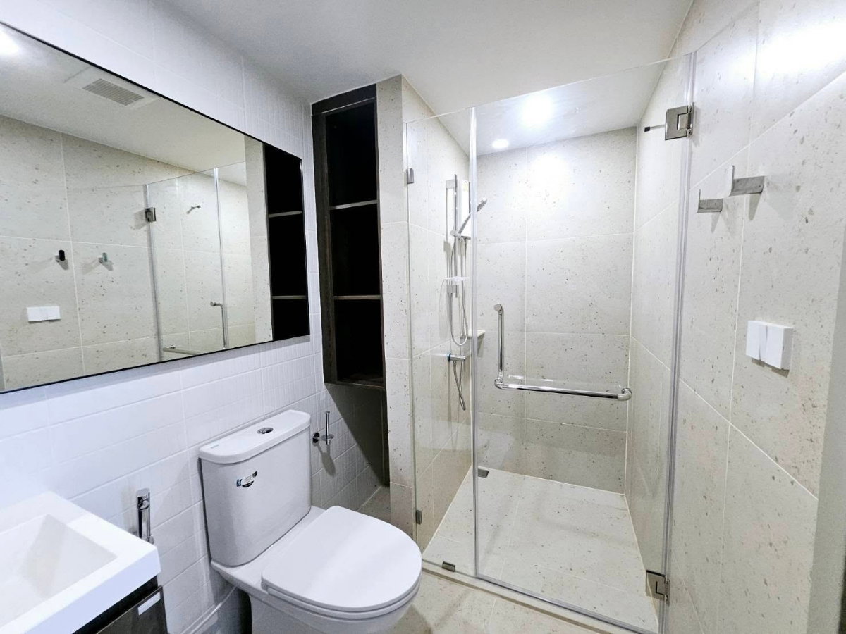 รูป 🟢ER26380 🟢 ให้เช่า / For Rent Nue Cross Khu Khot Station 💰 ราคา 11,000 บาท/เดือน - รูปที่ 6/9