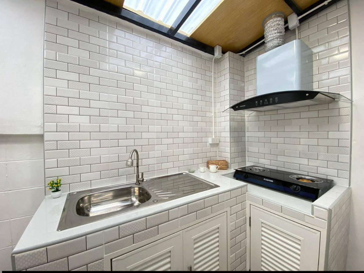 picture ⭐✨ RH-125 Single-Storey House for Sale – Suphamongkol 2, Sam Phran, Nakhon Pathom ✨⭐ - 16/20
