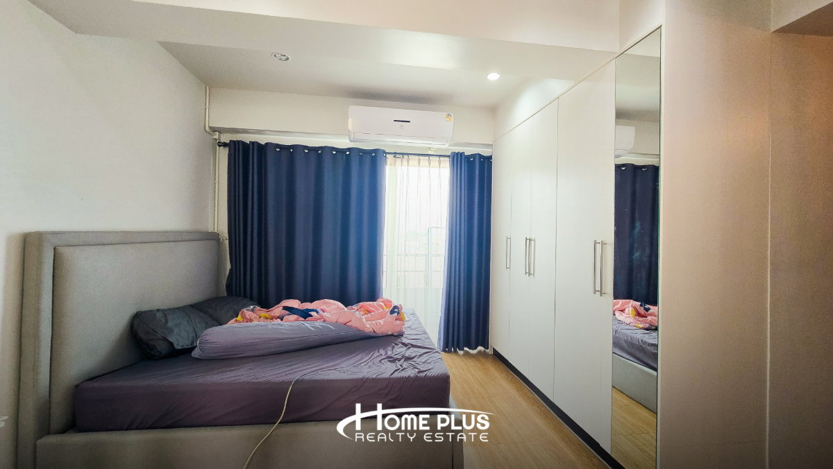picture 🏢 Renovated Condo for Sale – Phraya Phirom Regent Taksin–Sathorn - 3/17