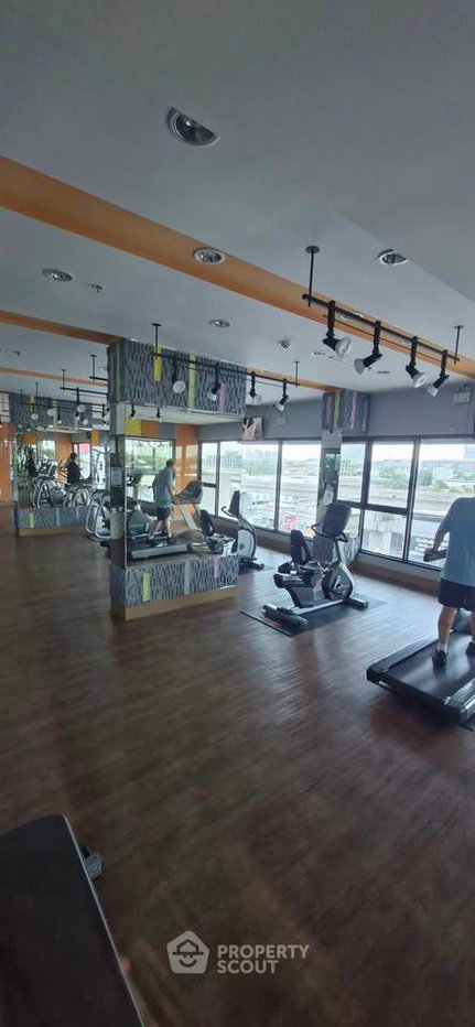 รูป ขายคอนโด 1 ห้องนอน ชั้น 15 ที่ Supalai Loft Chaeng Watthana (ID 3171157) - รูปที่ 6/12