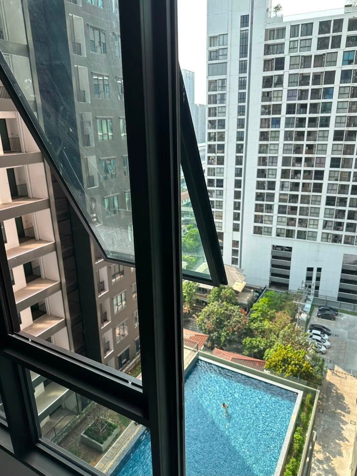 รูป 🔥ด่วน ห้องไปไวมากกก Code: 26KJ4182 ให้เช่า Regent Home Wutthakat ✅ Add Line @kjcondo (มี@ข้างหน้าด้วยนะคะ) - รูปที่ 10/10